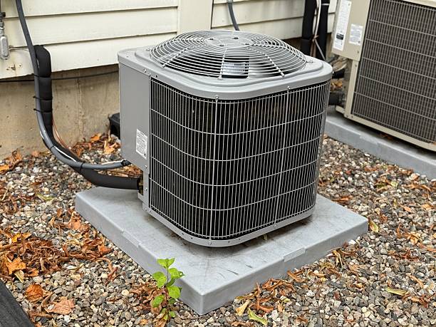 24/7 Emergency Air Conditioning Repair experts in Forreston, TX