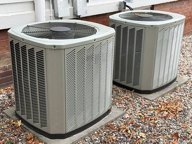 Reliable Air Conditioning Repair contractor in Forreston, TX by Leonard HVAC