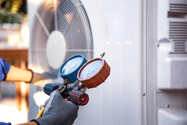 Affordable Air Conditioning Repair solutions in Forreston, TX